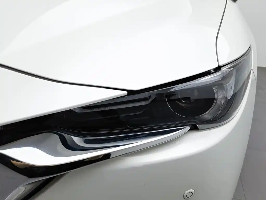 صورة 7 - Mazda CX-5