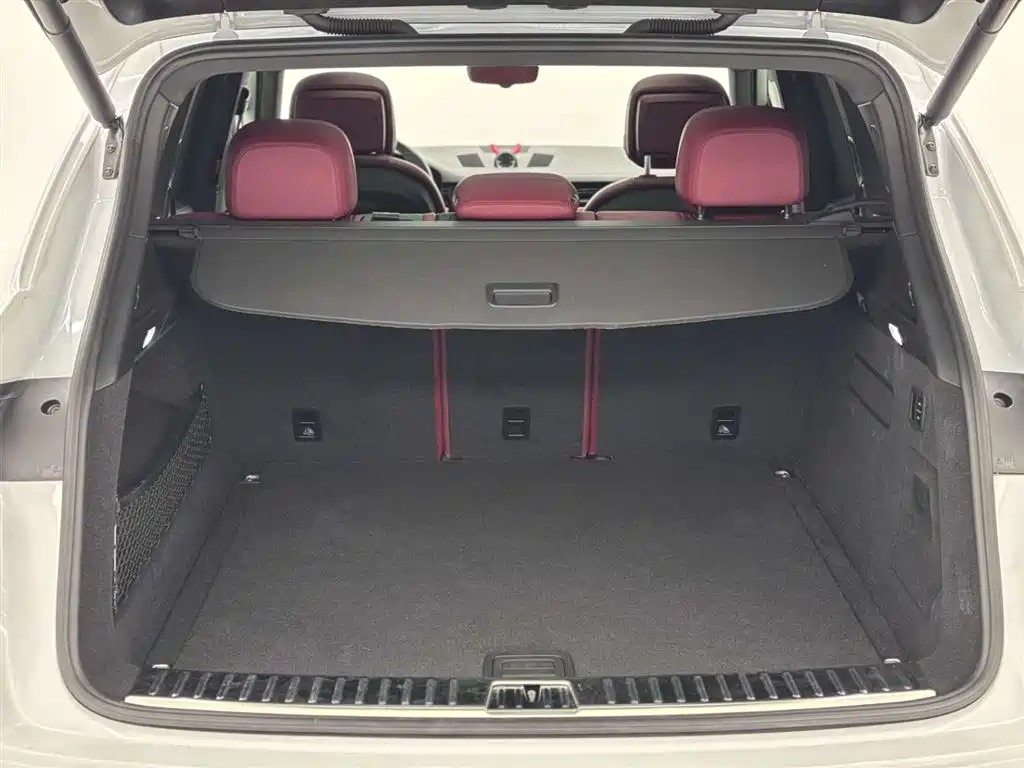 Porsche Cayenne 2019 Cayenne 3.0T фото 25