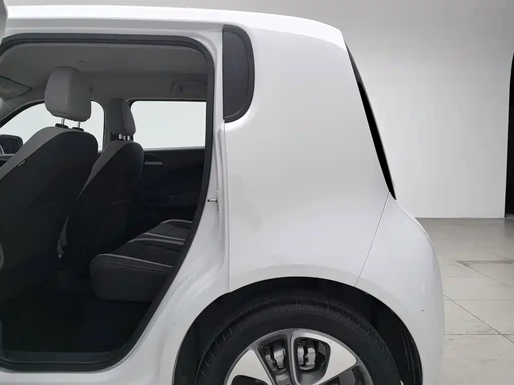 Ora White Cat 2021 2020 305km Luxury