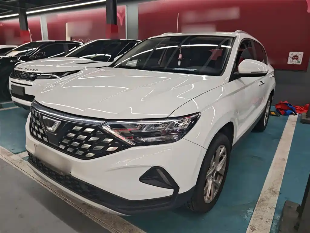 Jetta VS5 2022 280TSI Automatic Joy Pro