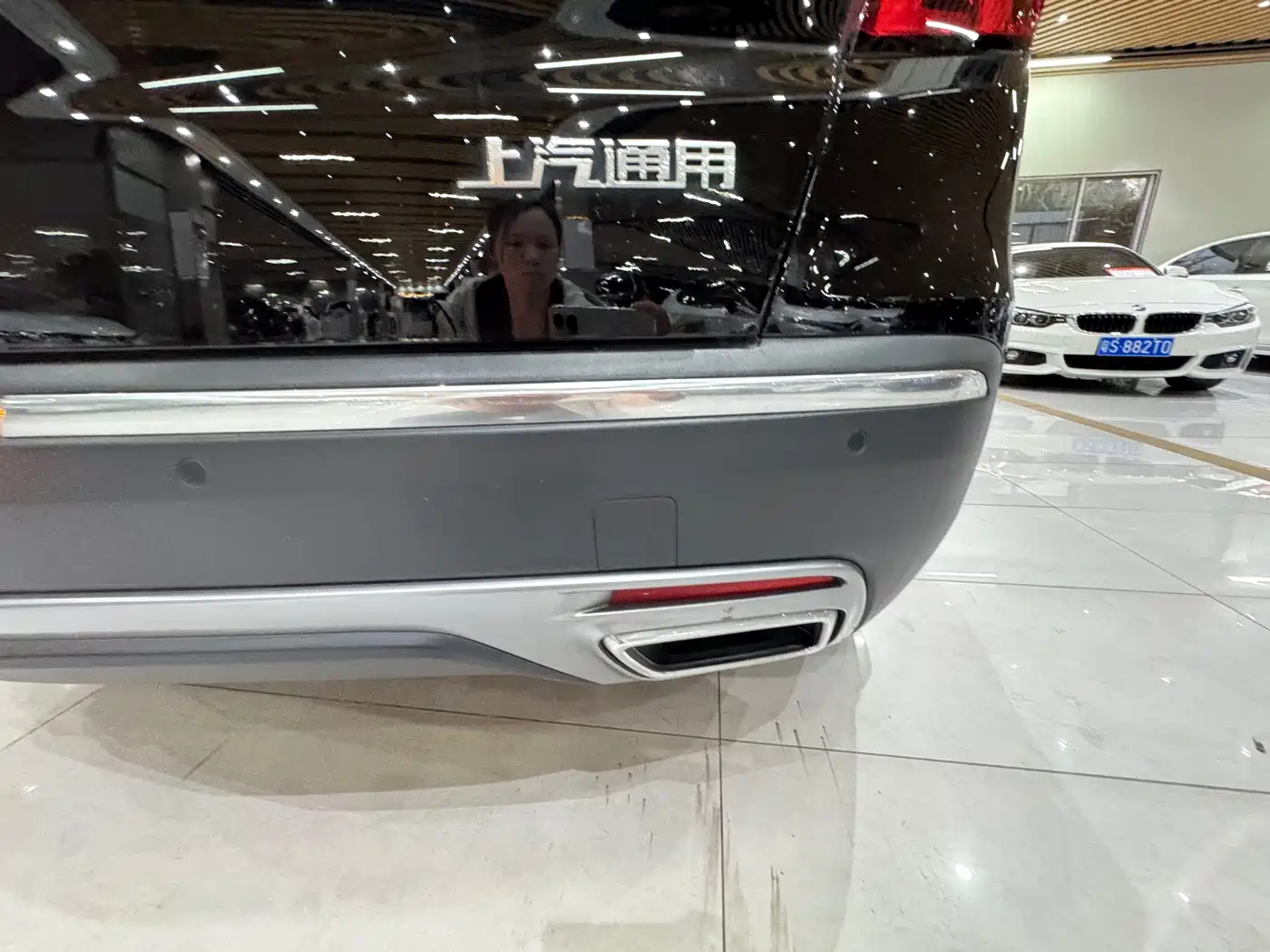 Cadillac XT5 2022 2.0T 2WD Luxury фото 29