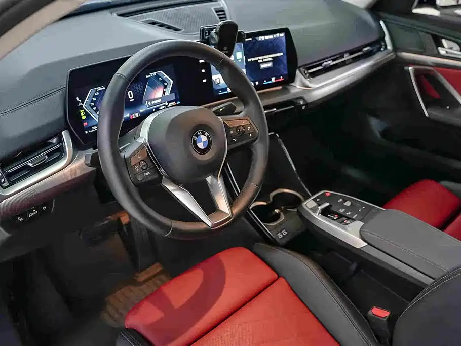 Photo 10 - BMW X2 (Import)