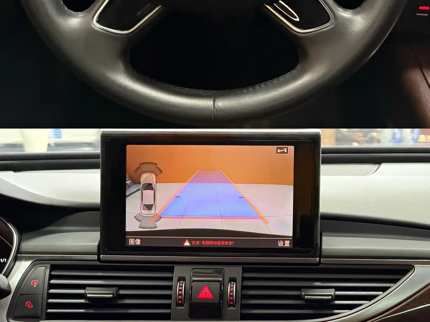 Audi A6L 2018 30th Anniversary 35 TFSI Fashion фото 6