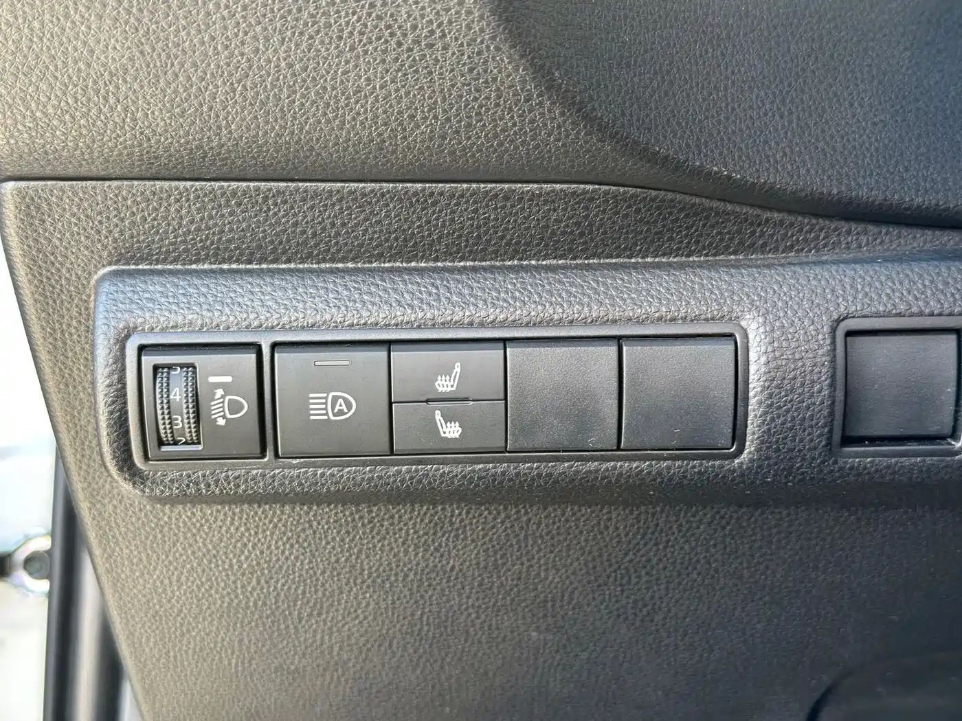 Toyota Levin 2021 185T CVT Technology Edition фото 21