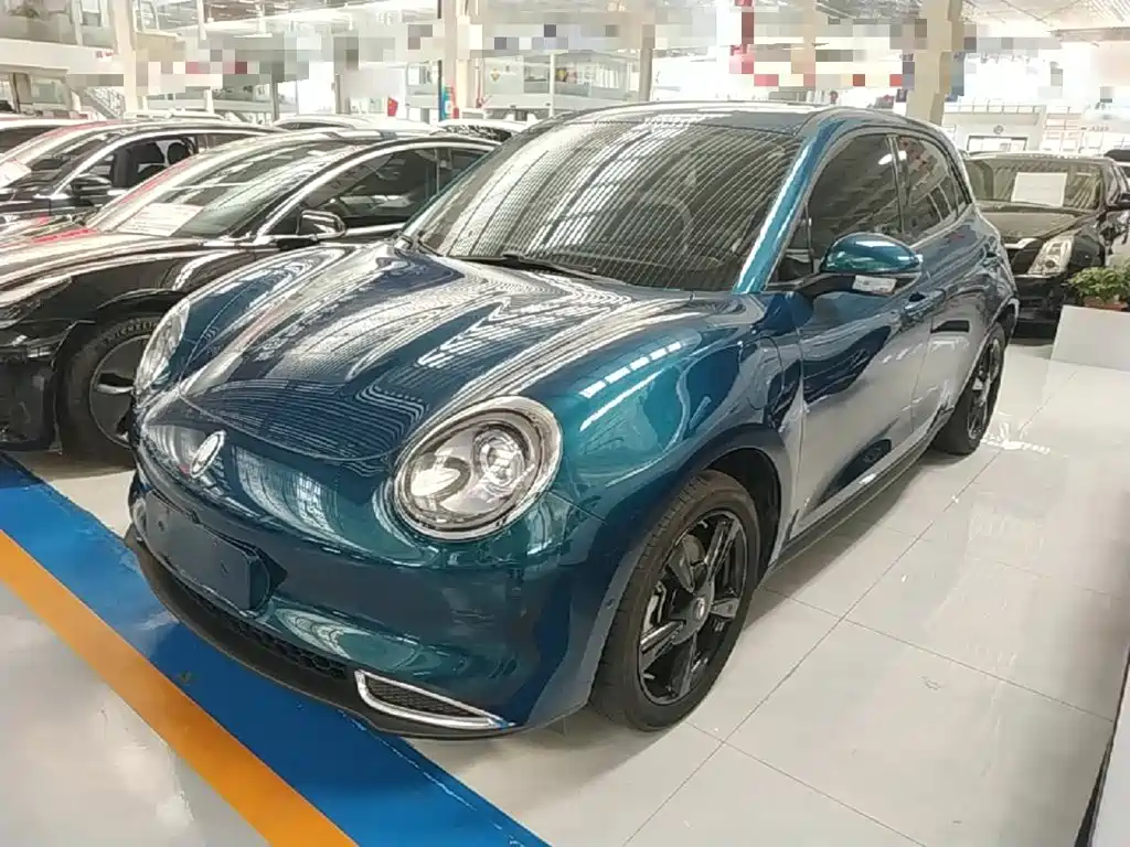 Ora Good Cat 2025 2024 401km Premium 126kW