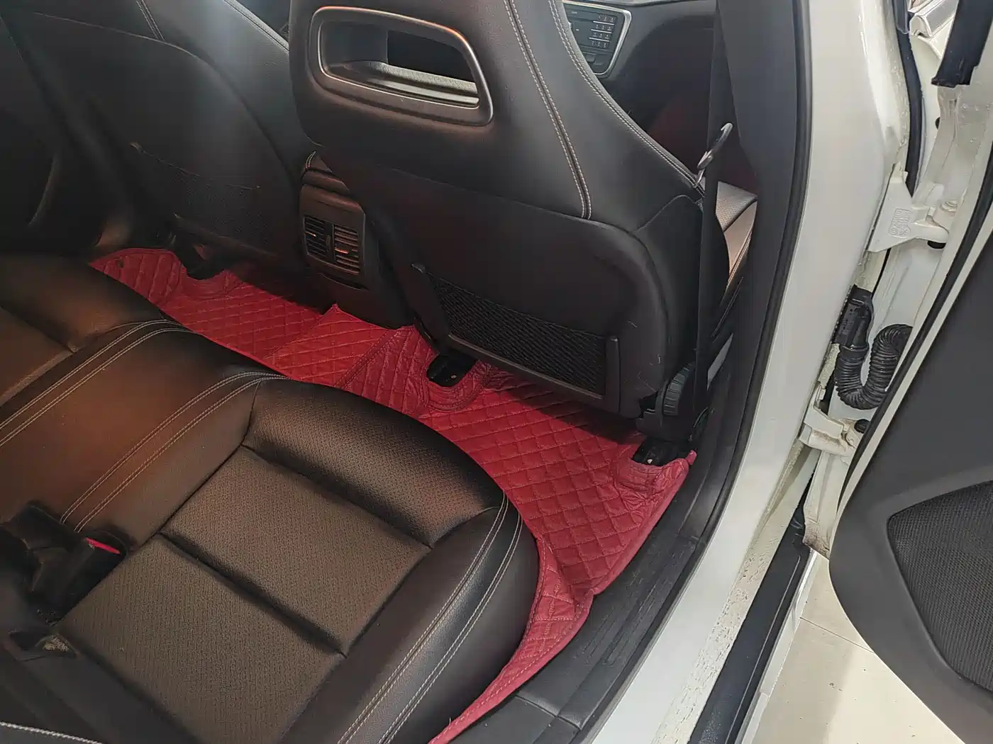 Mercedes-Benz GLA 2016 GLA 200 Fashion фото 6