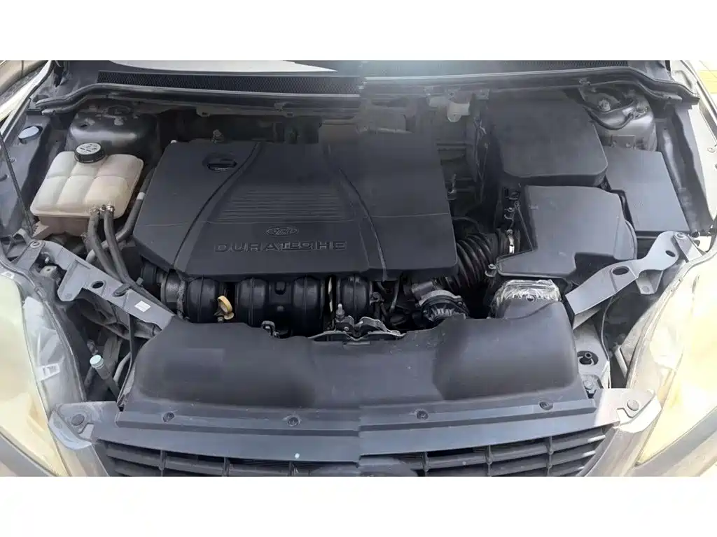 Ford Focus 2011 2011 Sedan 1.8L Automatic Luxury