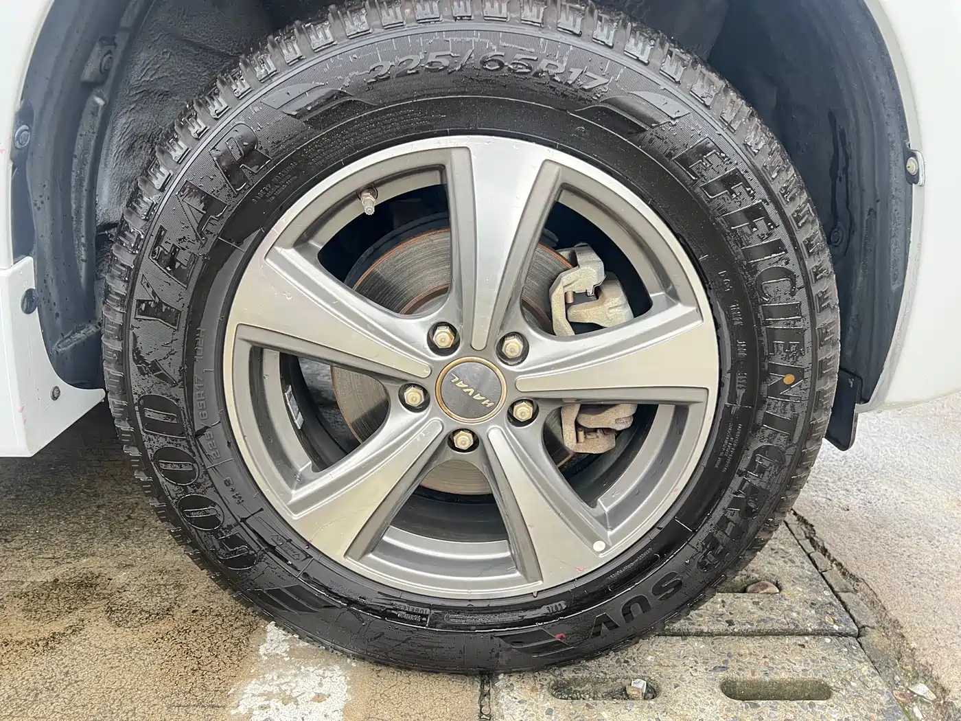Фото 4 - Haval H6