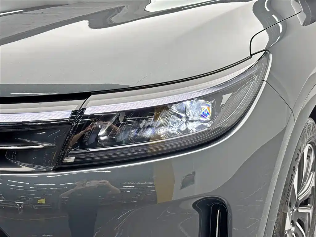 AITO Wenjie AITO M7 2022 1.5T AWD Luxury Edition фото 7