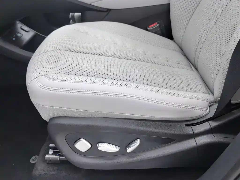 BYD Sealion 06 New Energy 2026 2026 EV Voyage Flagship Edition