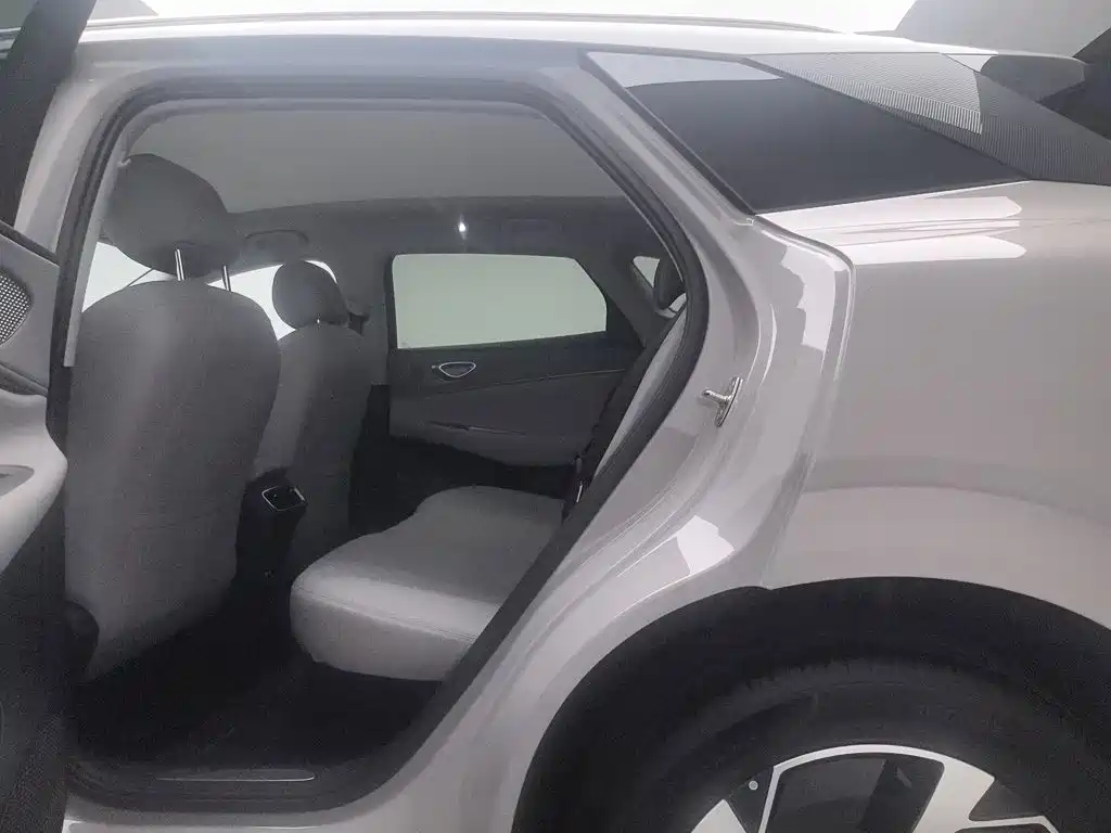 BYD Sealion 06 New Energy 2026 2026 EV Voyage Flagship Edition