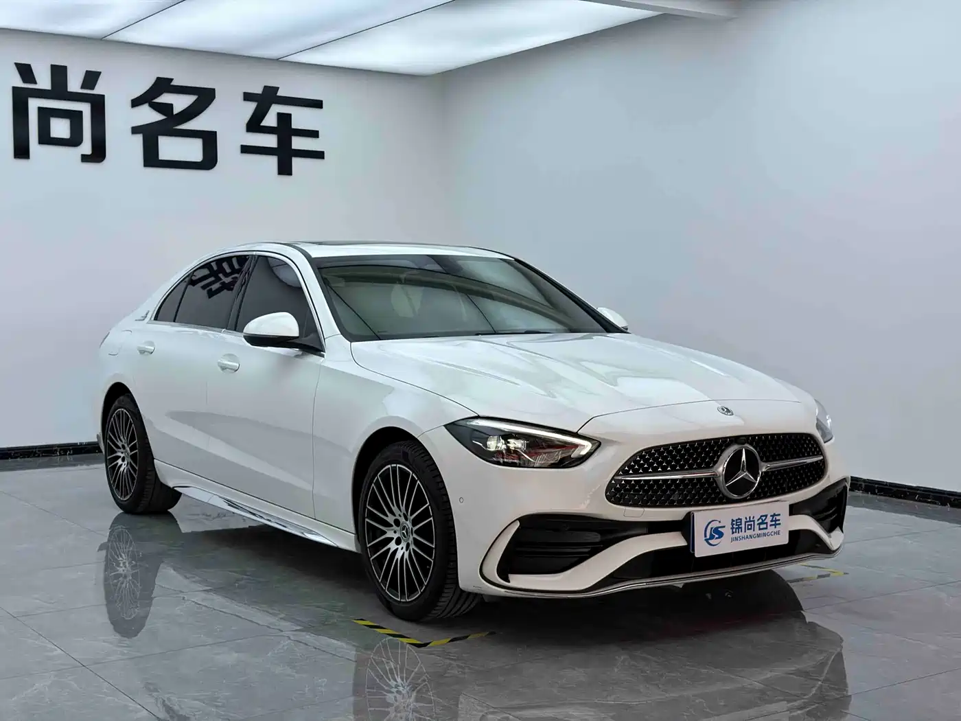 Mercedes-Benz C-Class 2023 C 200 L Sport фото 4