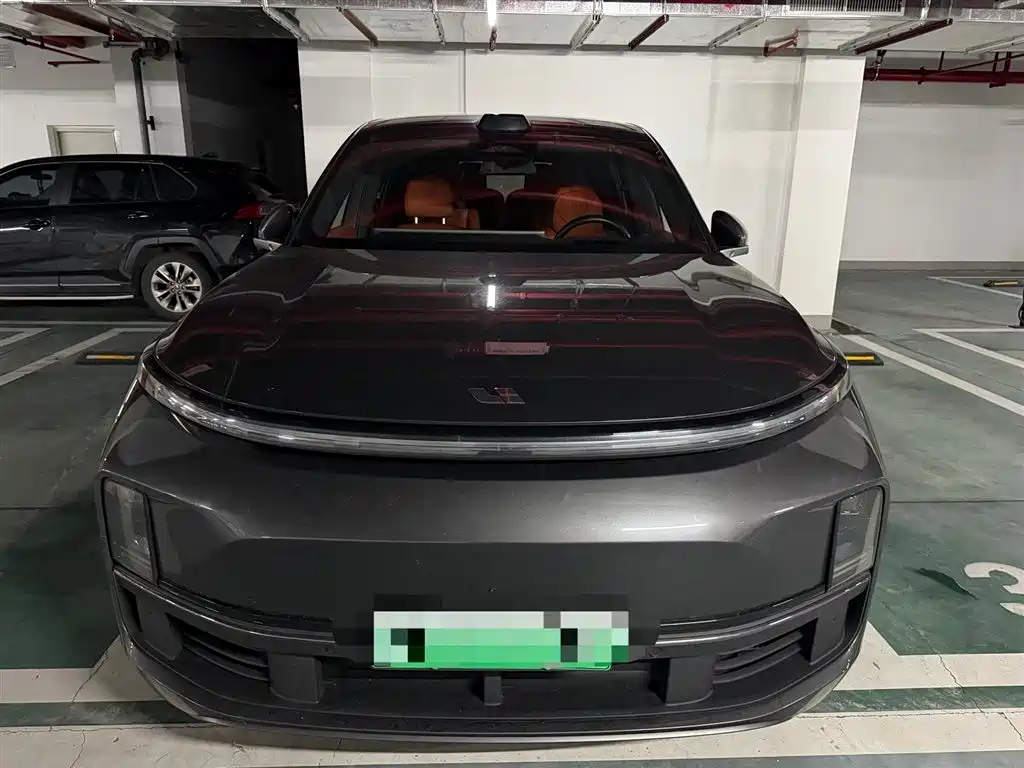 Li Auto IDEAL L9