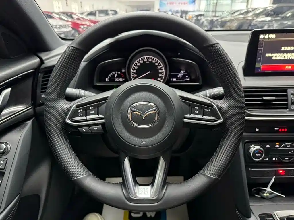 Mazda CX-4 2023 2021 2.0L Auto FWD Skyactiv Explorer Edition