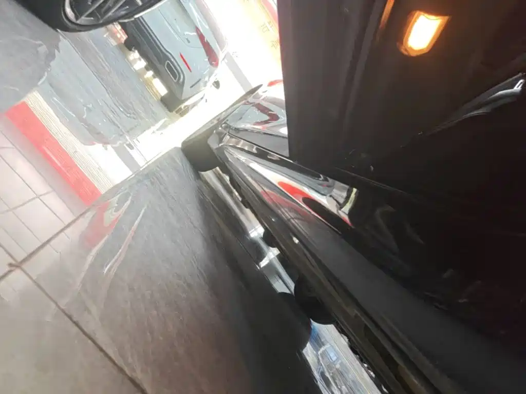 Infiniti Q70 2018 2017 Q70L 2.5L Elite Edition
