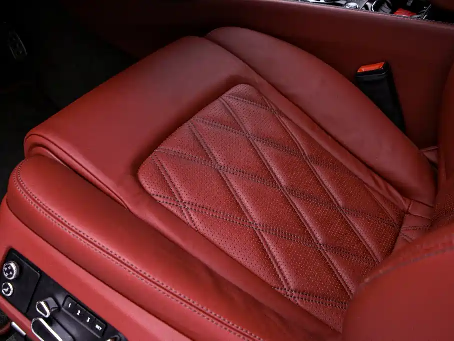 Photo 14 - Bentley Continental