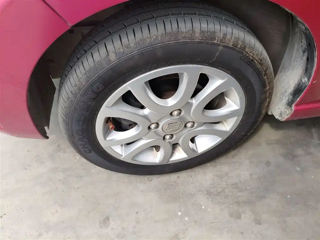 Suzuki Alto 2016 2013 1.0L Automatic Deluxe