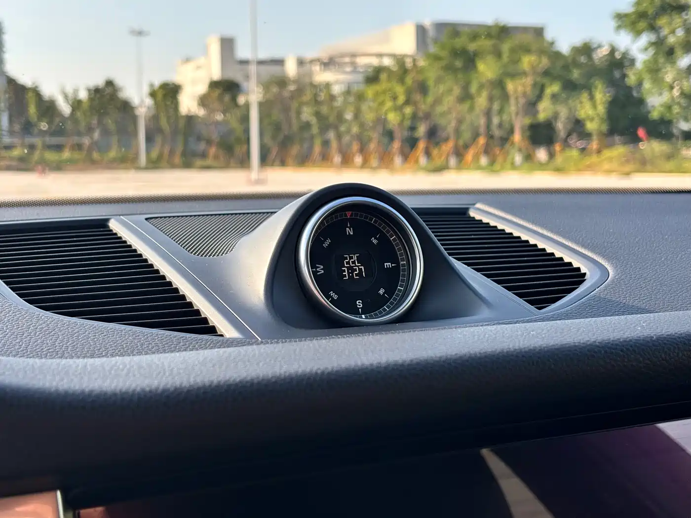 Porsche Macan 2018 Macan 2.0T фото 15