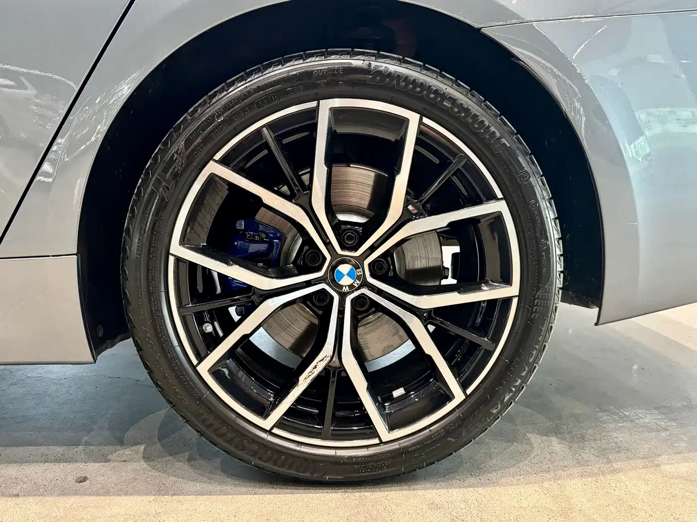 BMW 5 Series, миниатюра 15