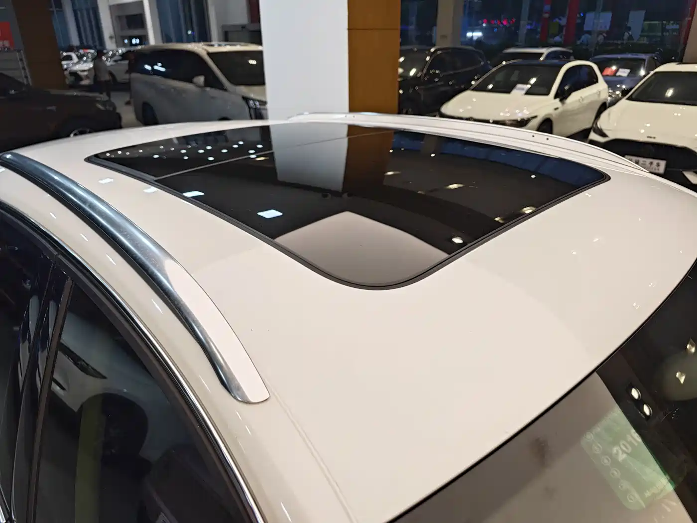 Audi Q3 2015 35 TFSI Comfort фото 33