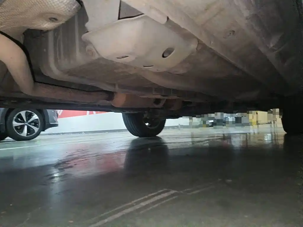 Haval H2s 2019 2018 1.5T Dual-Clutch Trend Style