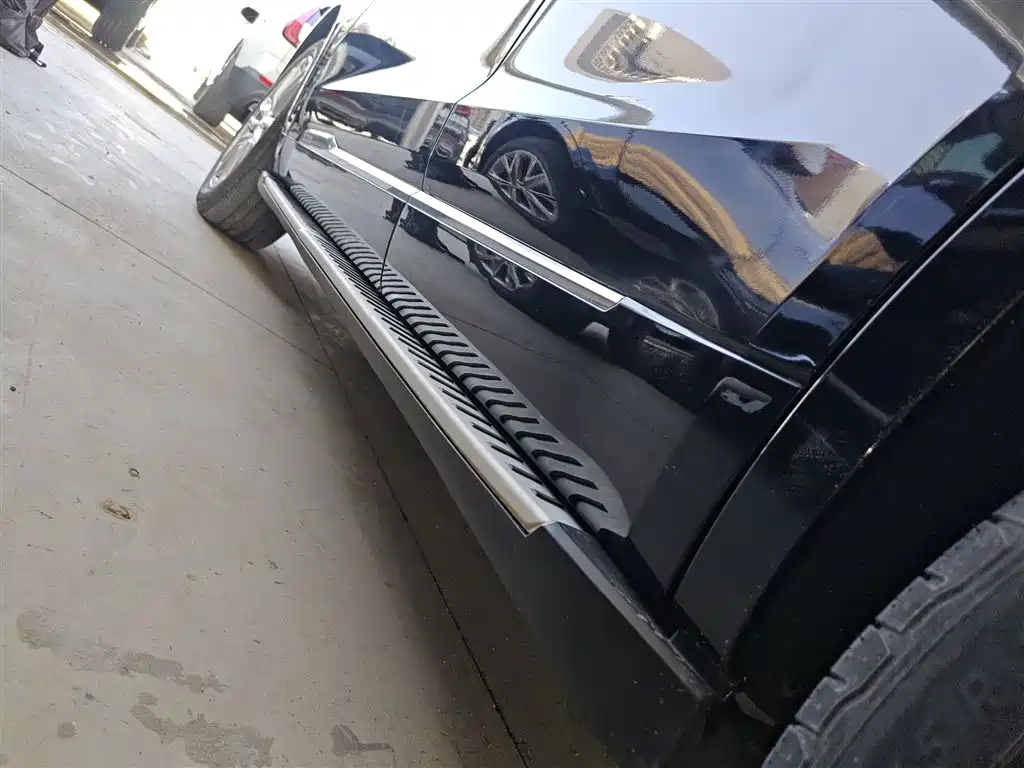 Cadillac XT6 2021 2.0T 7-seater 4WD Luxury фото 22