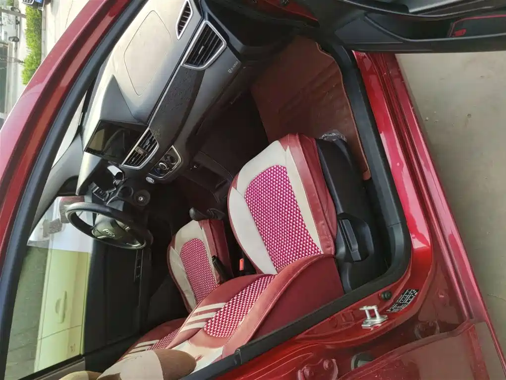 Baojun 310 2019 2016 1.2L Manual Comfort Model