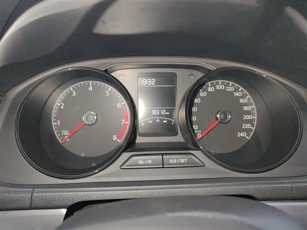 Volkswagen Lavida 2019 Lavida Start 1.5L Auto Trend (China VI) фото 6