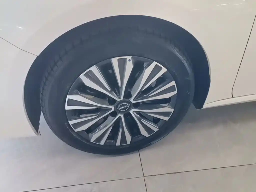 Nissan TEANA, миниатюра 23
