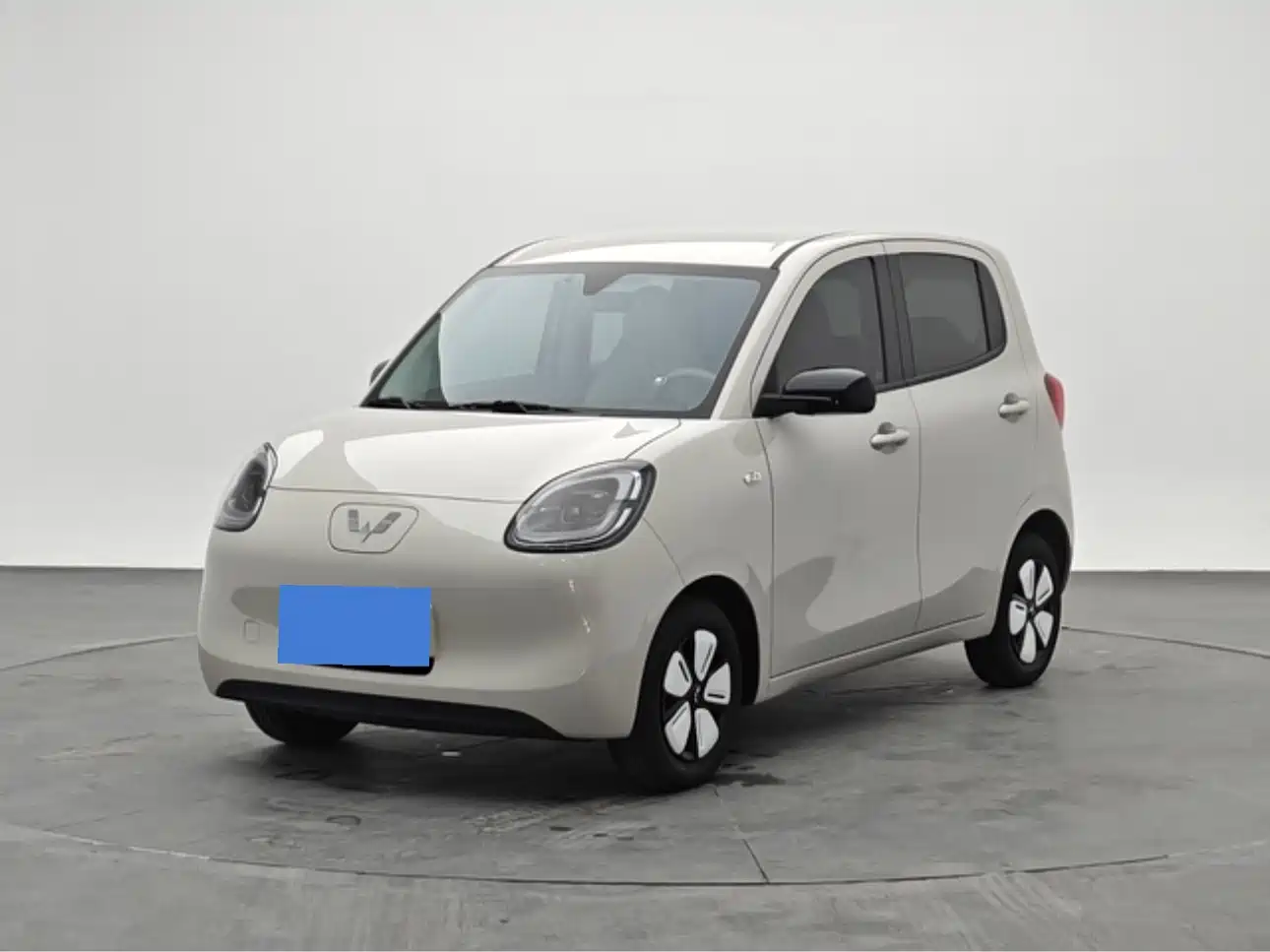 Wuling Motors Hongguang MINIEV 2026 2025 4-Door Advanced