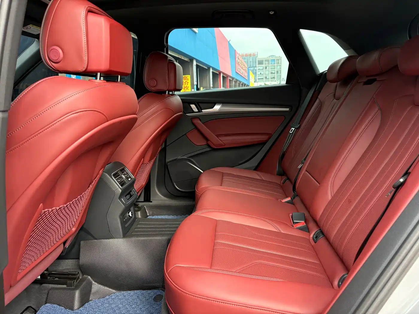 Audi Q5L 2026 2025 45th Anniversary Edition 40 TFSI Luxury Sport