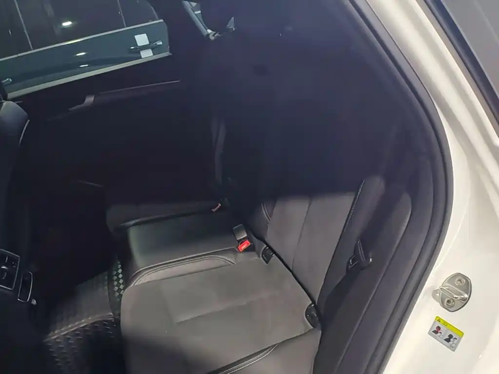 Audi Q5L Sportback 2022 2022 40 TFSI Luxury