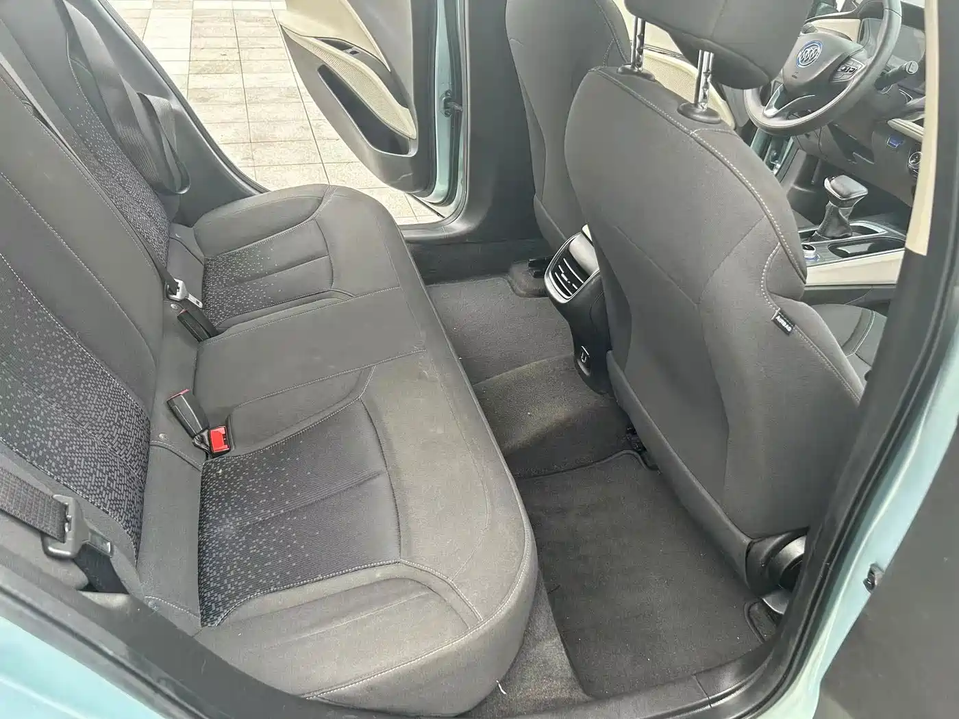صورة 6 - Buick Velite 6
