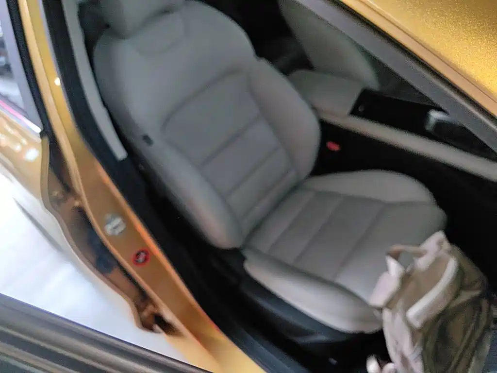 Geely Binrui 2019 2018 1.4T CVT Binzhi Edition
