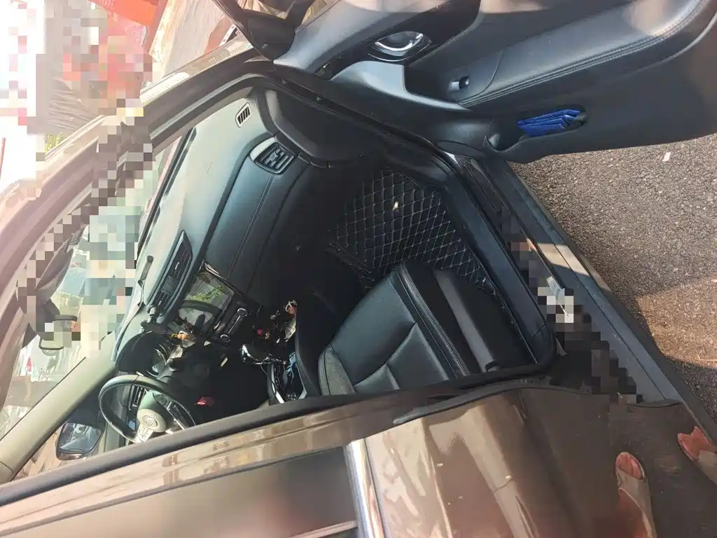 Nissan X-Trail, миниатюра 19