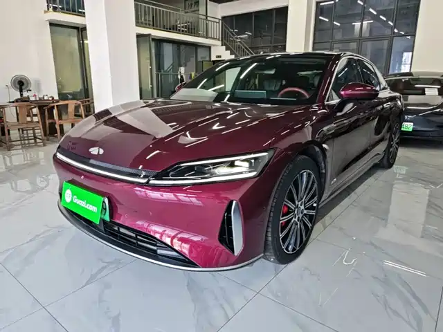 Chery Fulwin A9L Полный привод, Максимум