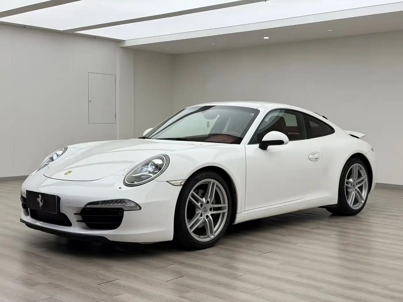 Porsche 911 2012 Carrera 3.4L