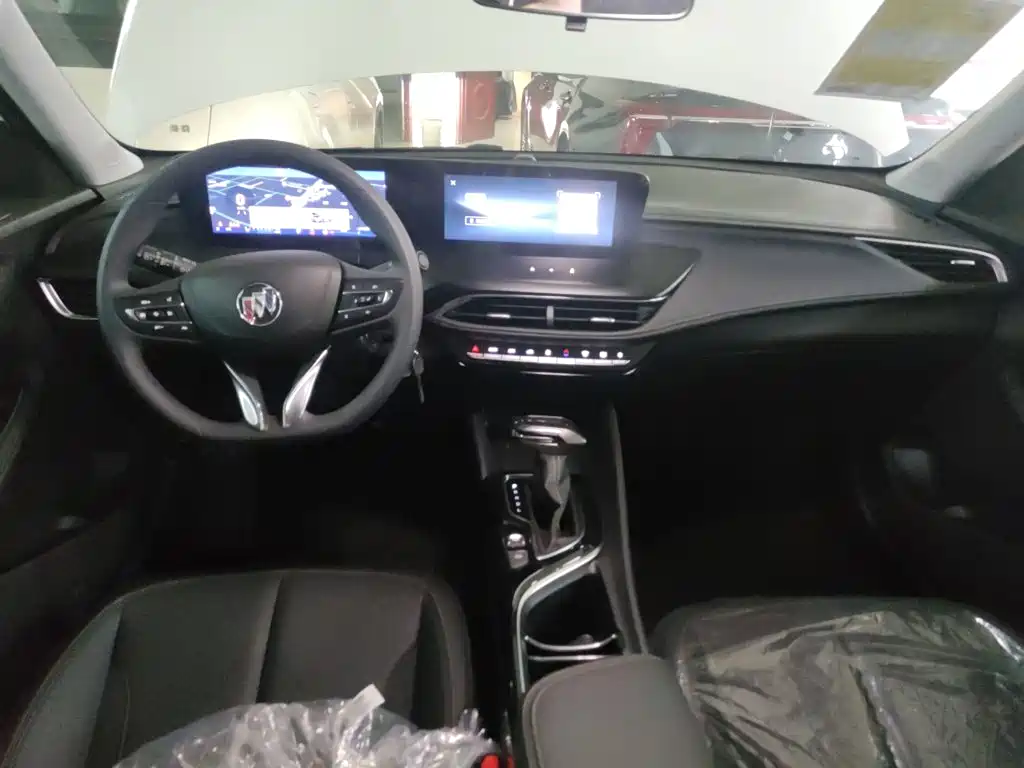 Buick Verano 2025 2023 Pro Joy Edition