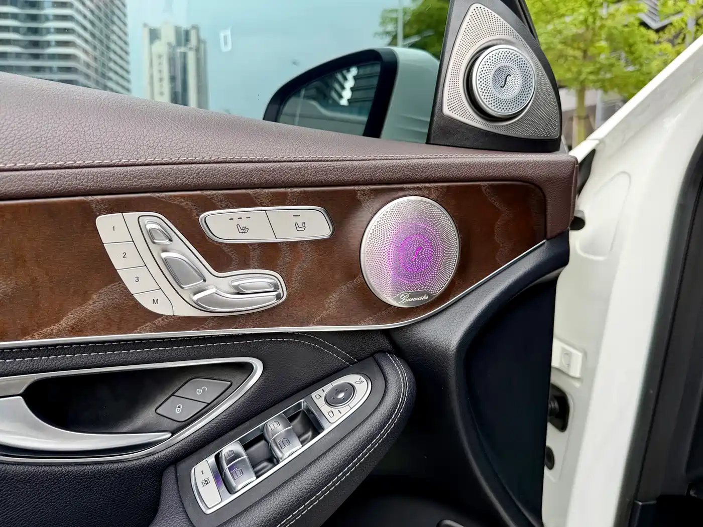 Mercedes-Benz GLC 2020 GLC 300 L 4MATIC Dynamic фото 15
