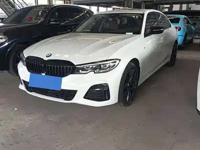 BMW 3