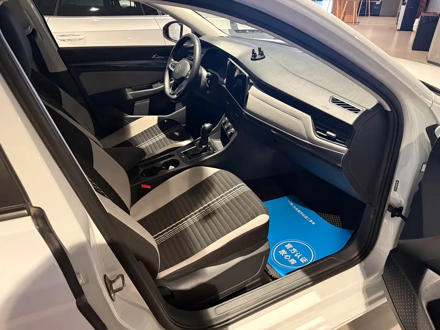 Volkswagen Bora 2023 200TSI DSG Comfort Edition фото 11