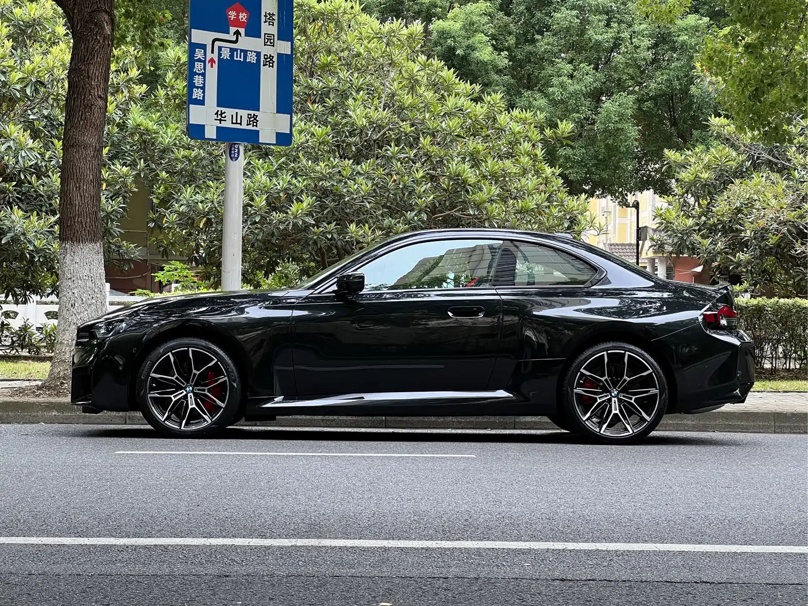 Фото 7 - BMW M2