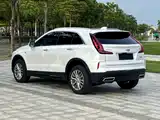Фото 4 - Cadillac XT4