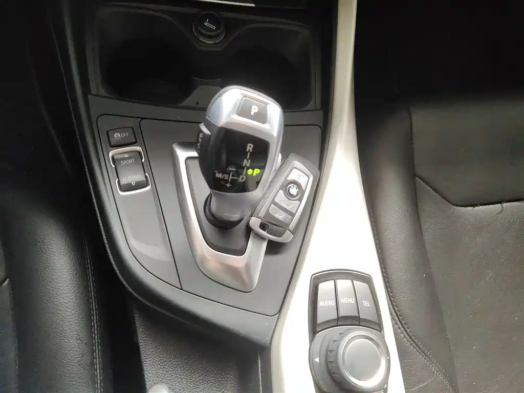 BMW 2 Series (Import) 2015 218i фото 10