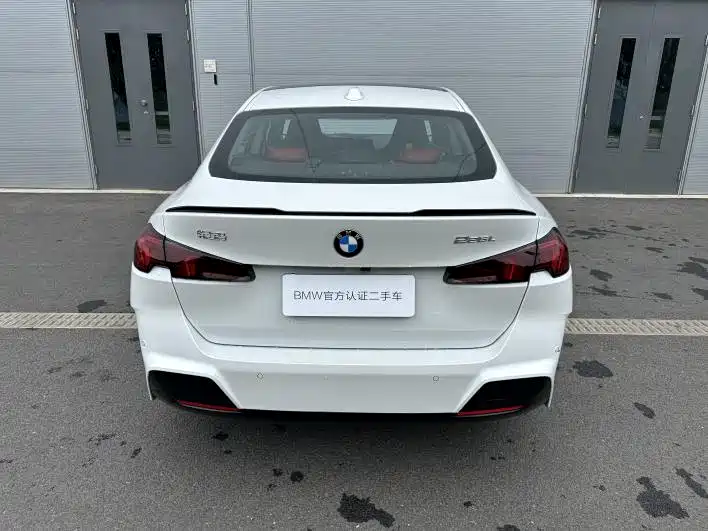 BMW 2 Series 2025 2025 225L M Sport Moonlight Package