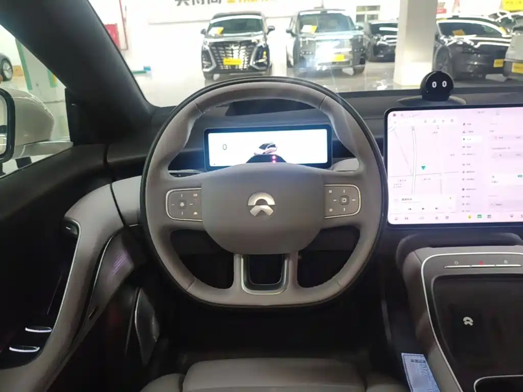 NIO ET5T 2025 2025 75kWh Touring