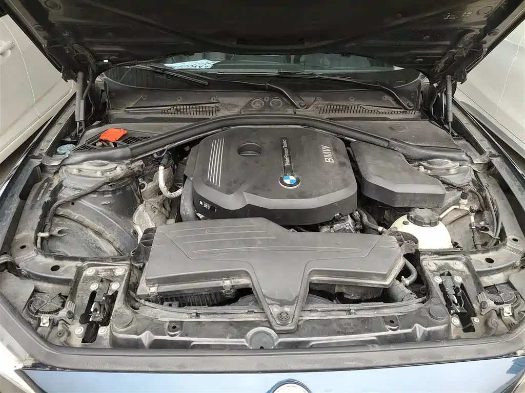 BMW 2 Series (Import) 2015 218i фото 16