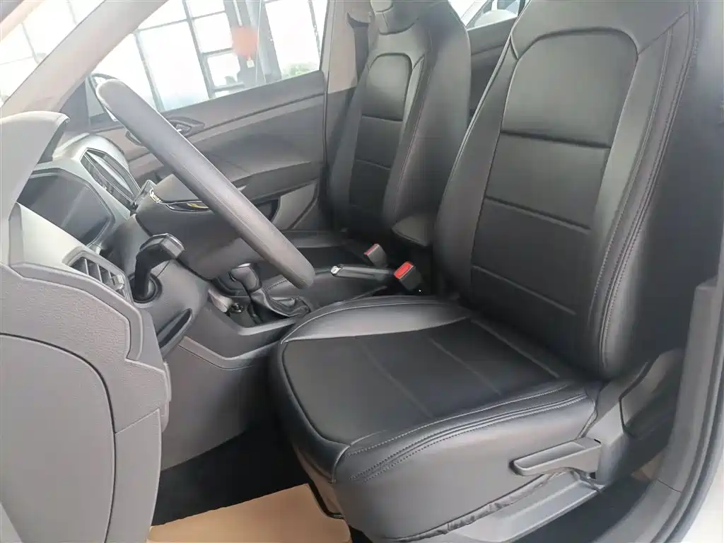 VOLKSWAGEN TU KAI