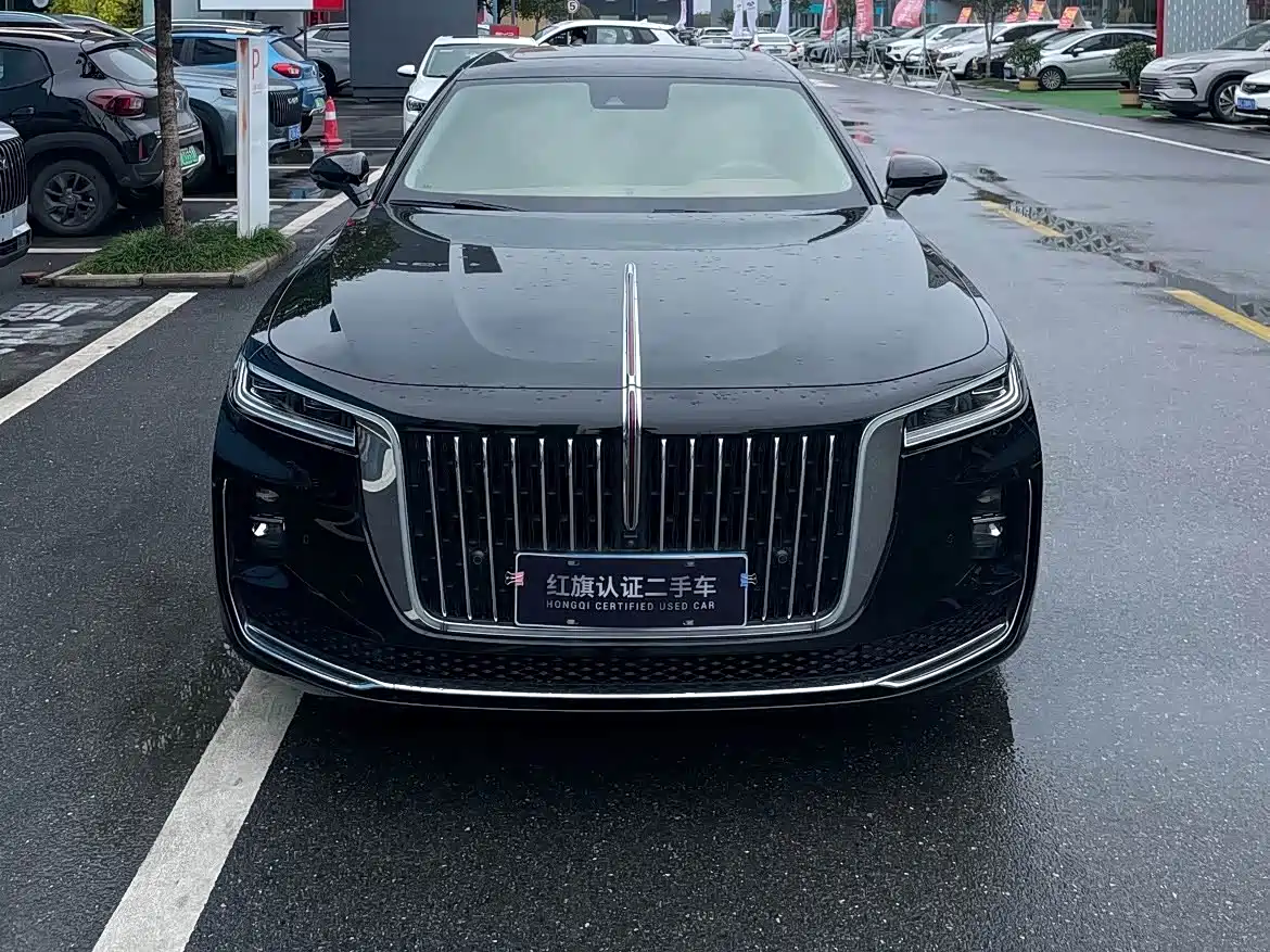 Hongqi HONGQI H9