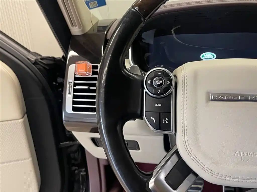 Land Rover Range Rover 2014 5.0 SC V8 AB Autobiography LWB фото 15